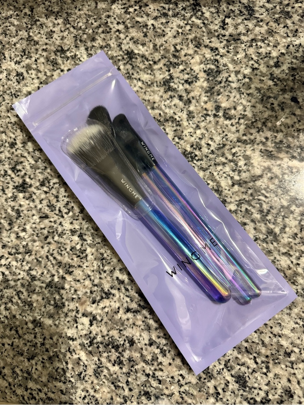 WINGME Makeup Brush Set